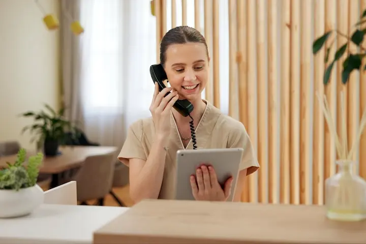 Phone systems