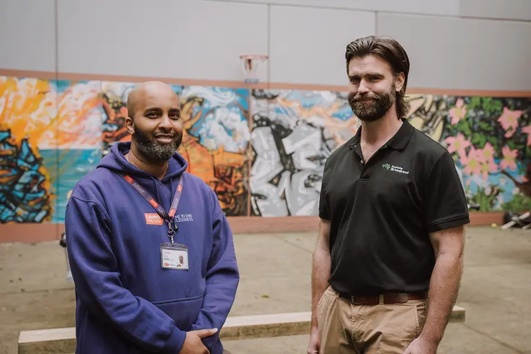 Vanessa Launch Housing