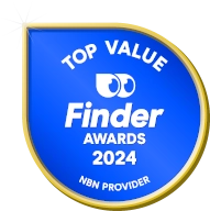 Finder Award Top Value 2024.