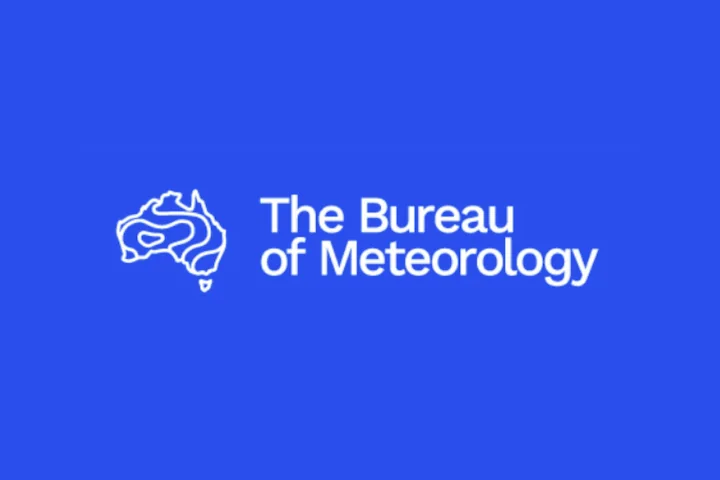 Bureau of Meteorology logo