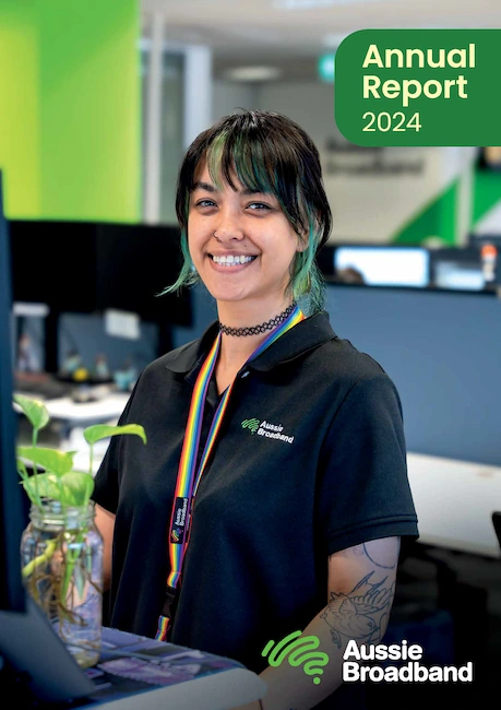 Download the 2024 Annual Report.