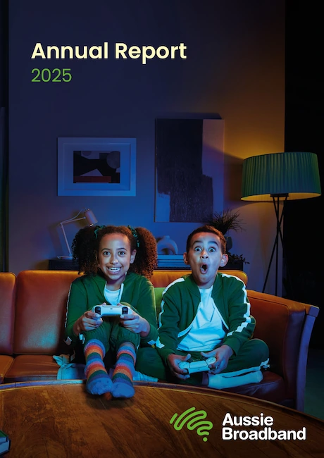 Download the 2025 Annual Report.
