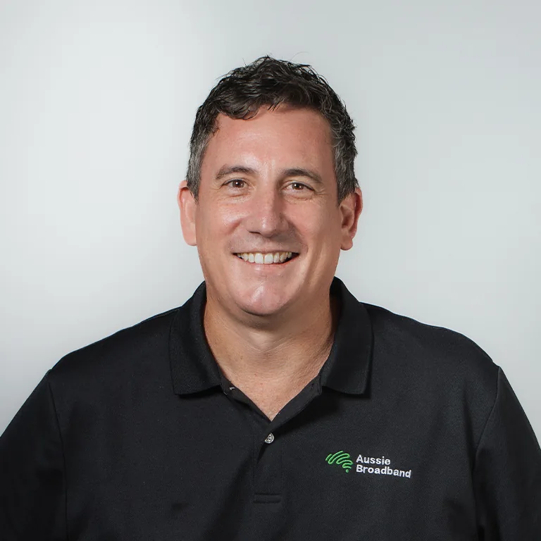 Photo of Darren Rowland