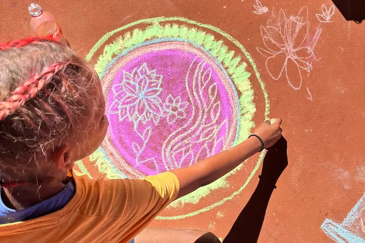 building better communities