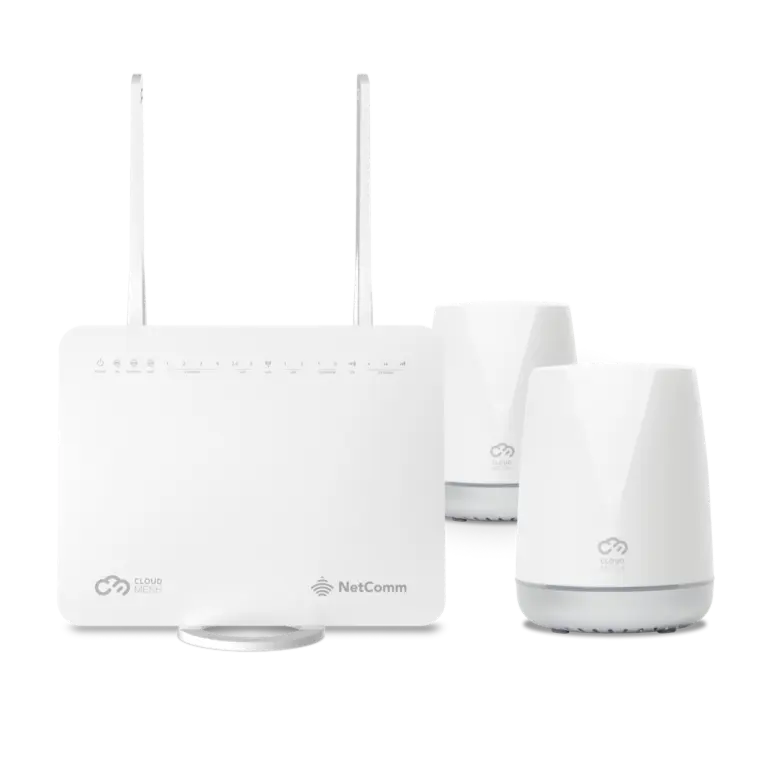 Netcomm NL19MESH