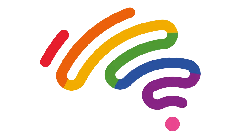 aussie broadband pride logo