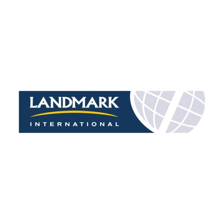 Landmark Operations logo