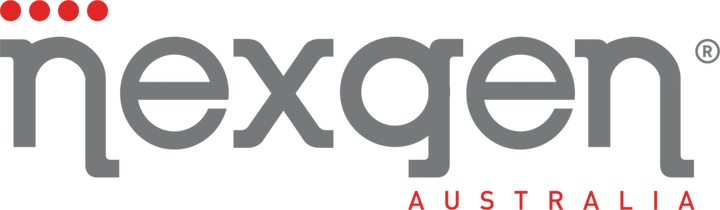 Nexgen logo