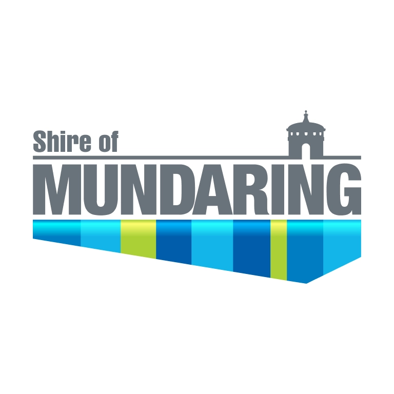 Shire of Mundaring logo